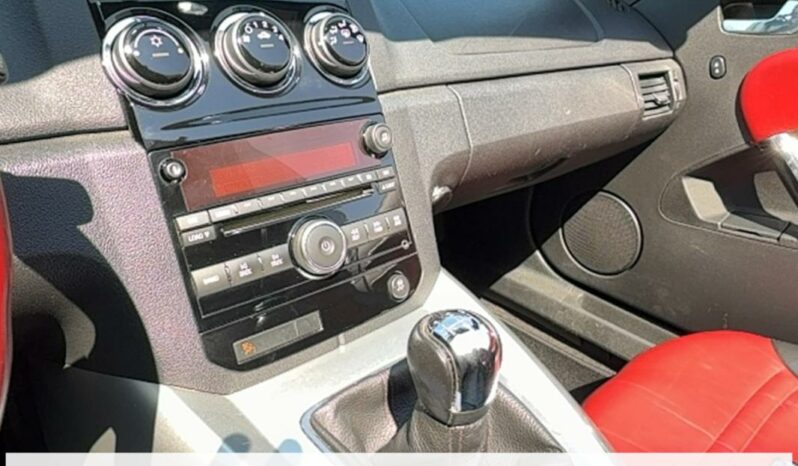 
								Opel GT 2.0 full									