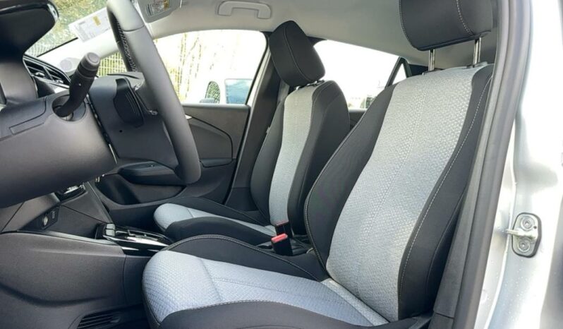 
								Opel Corsa (6) 1.2T XHL Hybrid 81kW Edition eDCT full									