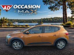 
										Dacia Sandero Stepway III Expression TCe 90 CVT full									