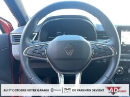 
										Renault Clio V Techno TCe 90 -25 full									