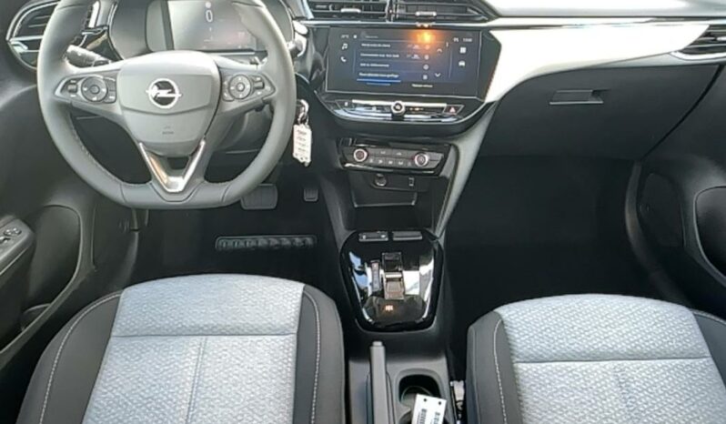 
								Opel Corsa (6) 1.2T XHL Hybrid 81kW Edition eDCT full									