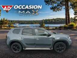 
										Dacia Duster II Extreme Blue dCi 115 4×4 full									
