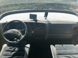 
										Hymer INTEGRAL B524 full									