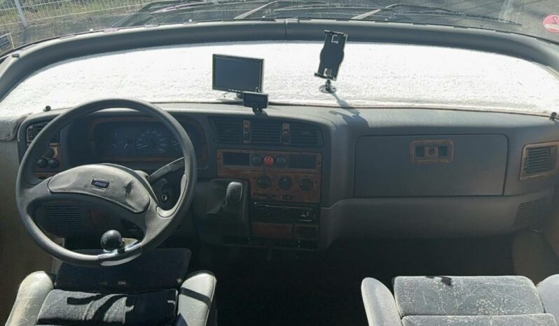 
								Hymer INTEGRAL B524 full									
