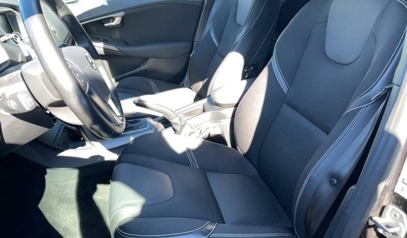 
								Volvo V40 II T2 122 Geartronic 6 R-Design full									