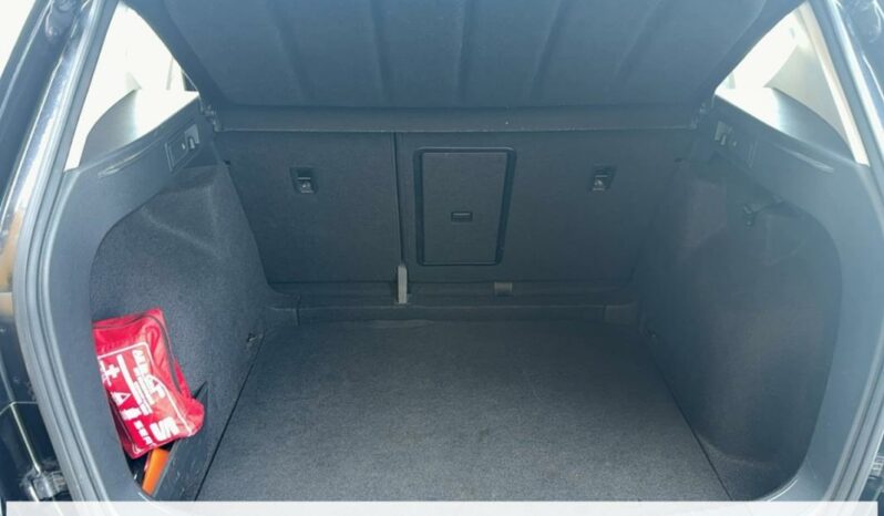 
								Seat Ateca 1.6 TDI 115 DSG7 Eco S&S Business full									