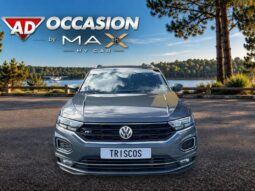 
										Volkswagen T-Roc 1.5 TSI 150 EVO R-LINE full									