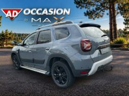 
										Dacia Duster II Extreme Blue dCi 115 4×4 full									