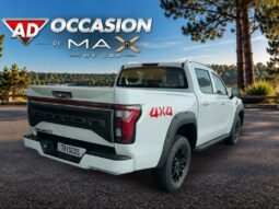 
										Foton Tunland V V7 2.0 HYBRID 48V DIESEL 163CH full									
