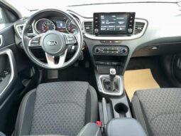 
										Kia Xceed 1.0 T-GDI 120 ISG MOTION full									
