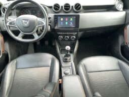
										Dacia Duster II Extreme Blue dCi 115 4×4 full									