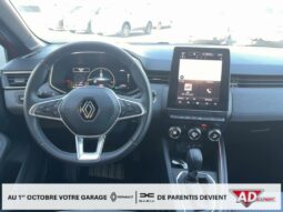 
										Renault Clio V Evolution E-Tech full hybrid 145 full									