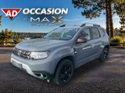 
										Dacia Duster II Extreme TCe 150 EDC 4×2 full									