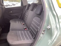 
										Dacia Duster II Journey+ Blue dCi 115 4×2 full									