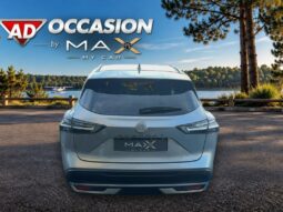
										Nissan Qashqai III 1.3 MHEV 158ch Xtronic N-Connecta full									