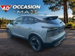 
										Nissan Qashqai III 1.3 MHEV 158ch Xtronic N-Connecta full									