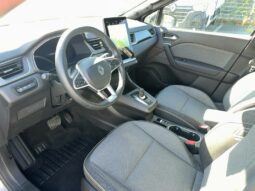 
										Renault Captur II techno full hybrid E-Tech 160 ch – 26 full									