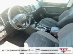 
										Seat Ateca 1.6 TDI 115 DSG7 Eco S&S Business full									