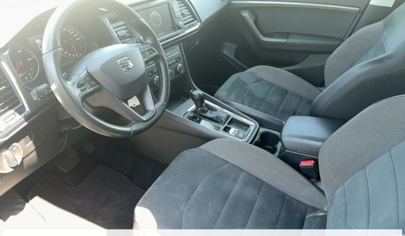 
								Seat Ateca 1.6 TDI 115 DSG7 Eco S&S Business full									