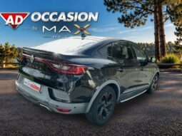 
										Renault Arkana R.S. Line TCe 160 EDC FAP – 21B full									