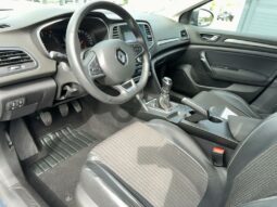 
										Renault Mégane Estate IV Business Blue dCi 115 -21N full									