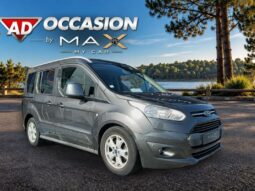 Ford grand tourneo connect 1.0 EcoBoost 100 s/s TITANIUM