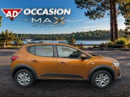 
										Dacia Sandero (3) 1.0 TCe 90 Stepway Confort full									