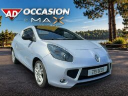 Renault Wind Dynamique 1.2 TCE 100