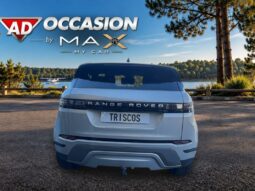 
										Land Rover Range Rover Evoque II D150 BVA 4WD SE full									