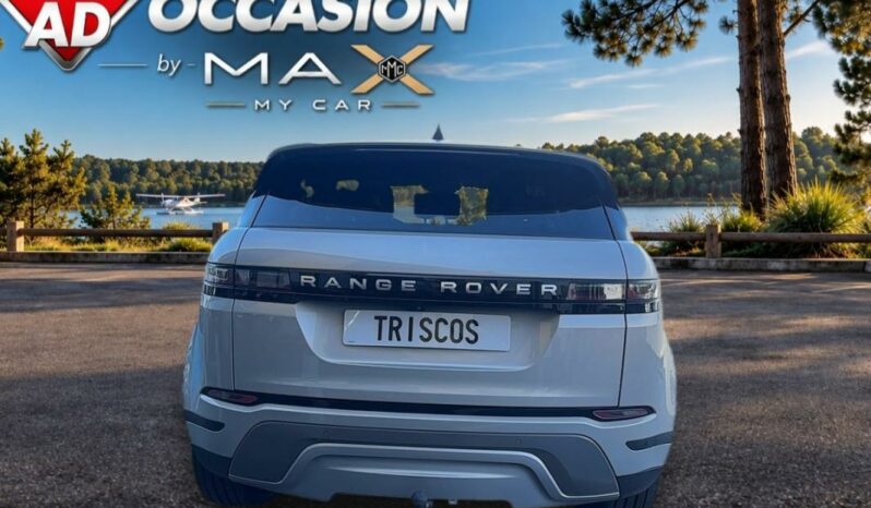 
								Land Rover Range Rover Evoque II D150 BVA 4WD SE full									