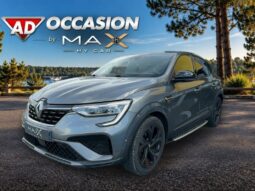 
										Renault Arkana R.S. Line E-TECH 145 -21B full									