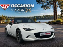 Mazda MX-5 IV 1.5 SKYACTIV-G Dynamique