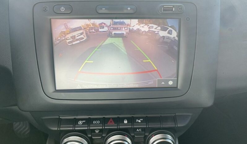 
								Dacia Duster II Prestige Blue dCi 115 4×2 E6U full									