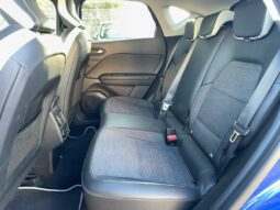 
										Renault Captur II Intens TCe 130 FAP – 20 full									
