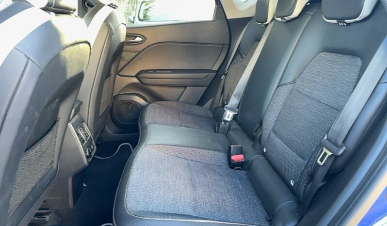 
								Renault Captur II Intens TCe 130 FAP – 20 full									