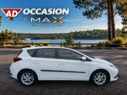 
										Toyota Auris (2) 1.2T Dynamic (new2015) 5 portes (mai 2015) (co2 112) full									
