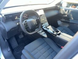 
										Citroën C5 Aircross II Hybride 145ch auto PLUS full									