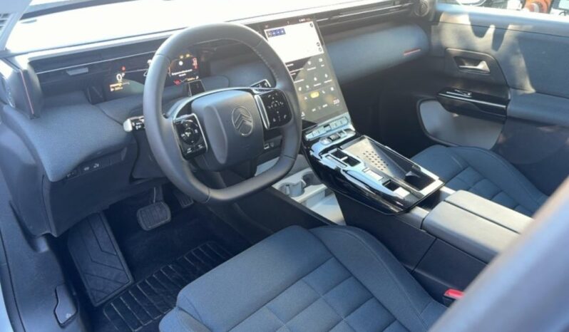 
								Citroën C5 Aircross II Hybride 145ch auto PLUS full									