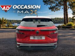 
										Renault Austral TECHNO E-TECH HYBRIDE 200 full									
