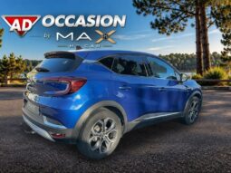 
										Renault Captur II Intens TCe 130 FAP – 20 full									