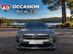 
										Citroën C5 X Hybride recharg 225 e-EAT8 PLUS full									