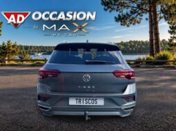 
										Volkswagen T-Roc 1.5 TSI 150 EVO R-LINE full									